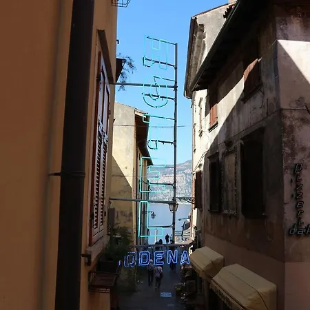 Modena Old Town