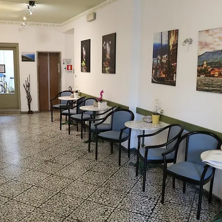Modena Old Town 2* Μαλτσεζίνε
