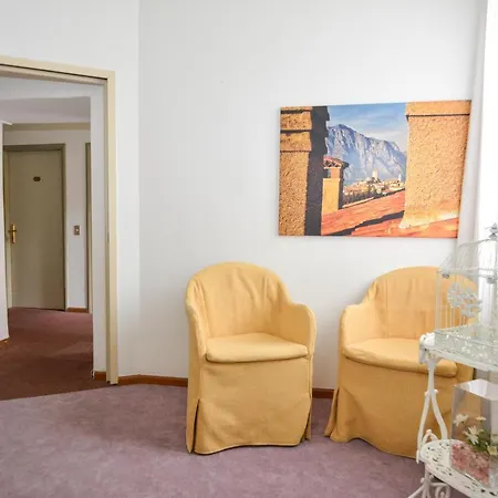 Modena Old Town Hotel