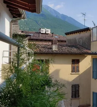 Modena Old Town Hotel Malcesine