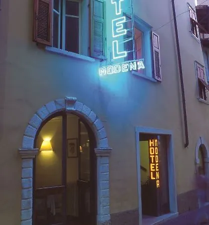 Modena Old Town Hotel
