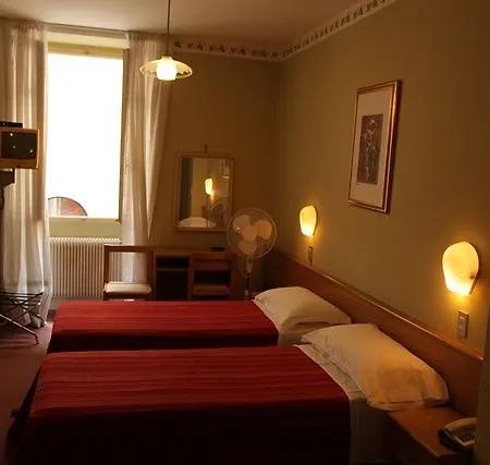 Modena Old Town Hotel 2*