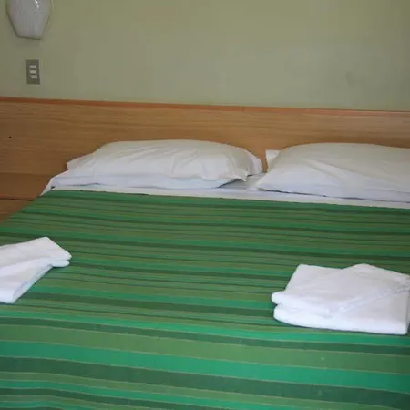 Hotel Modena Old Town Malcesine